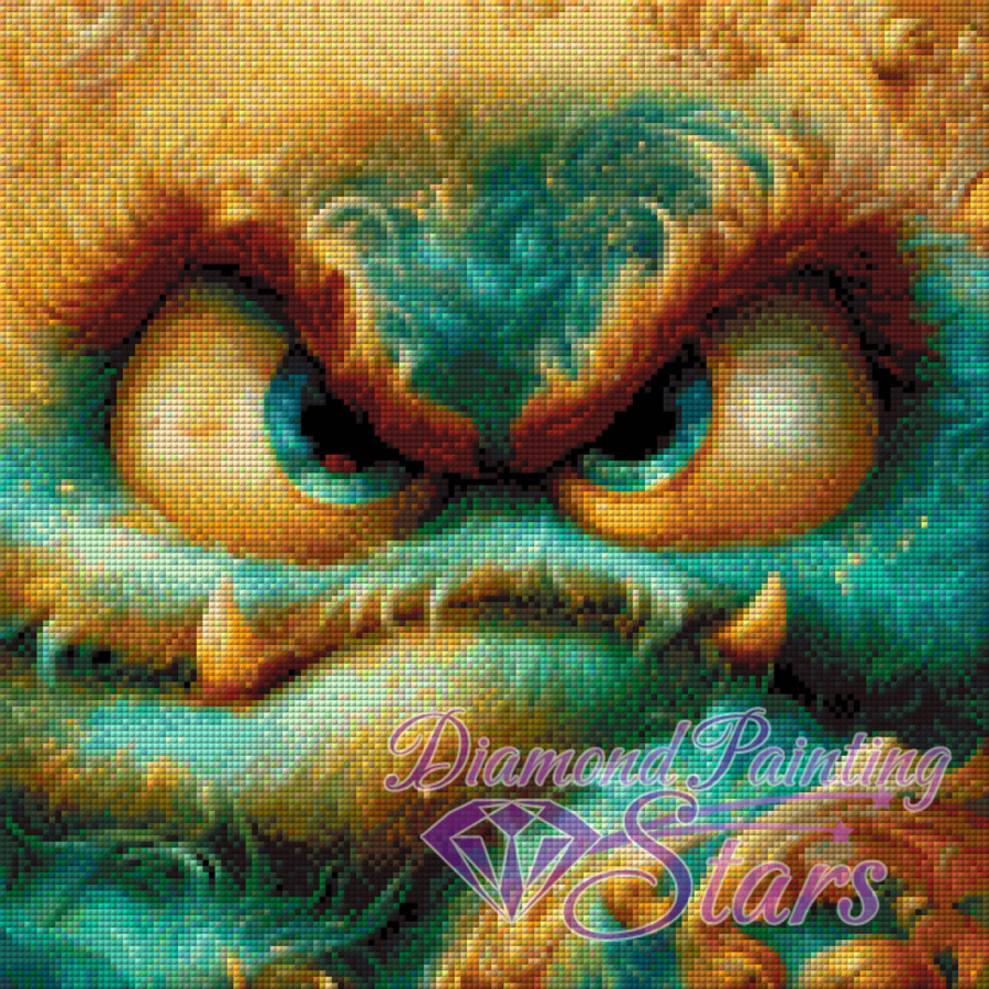FusselMonsterchen-Kreativkoeter-MrClay