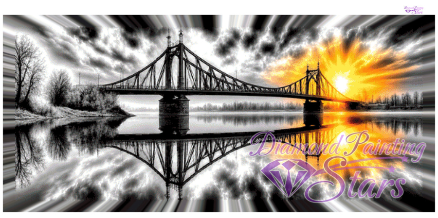 Golden-Bridge-by-Artemya