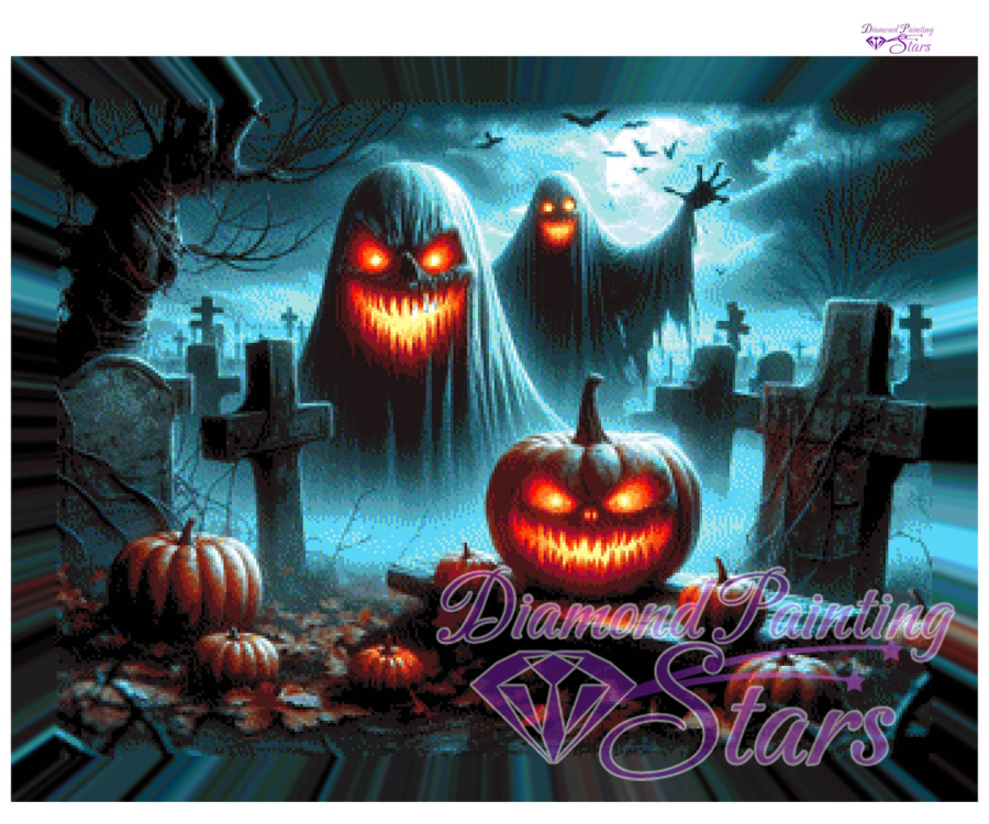 Halloween-Blue-by-PixxelPainter