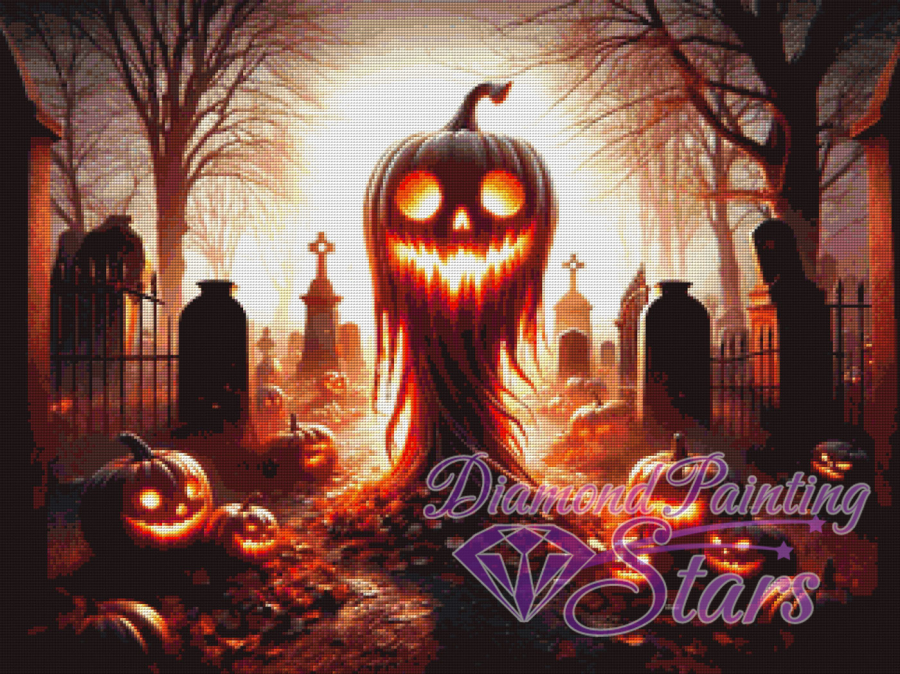 Halloween-Brown-by-PixxelPainter