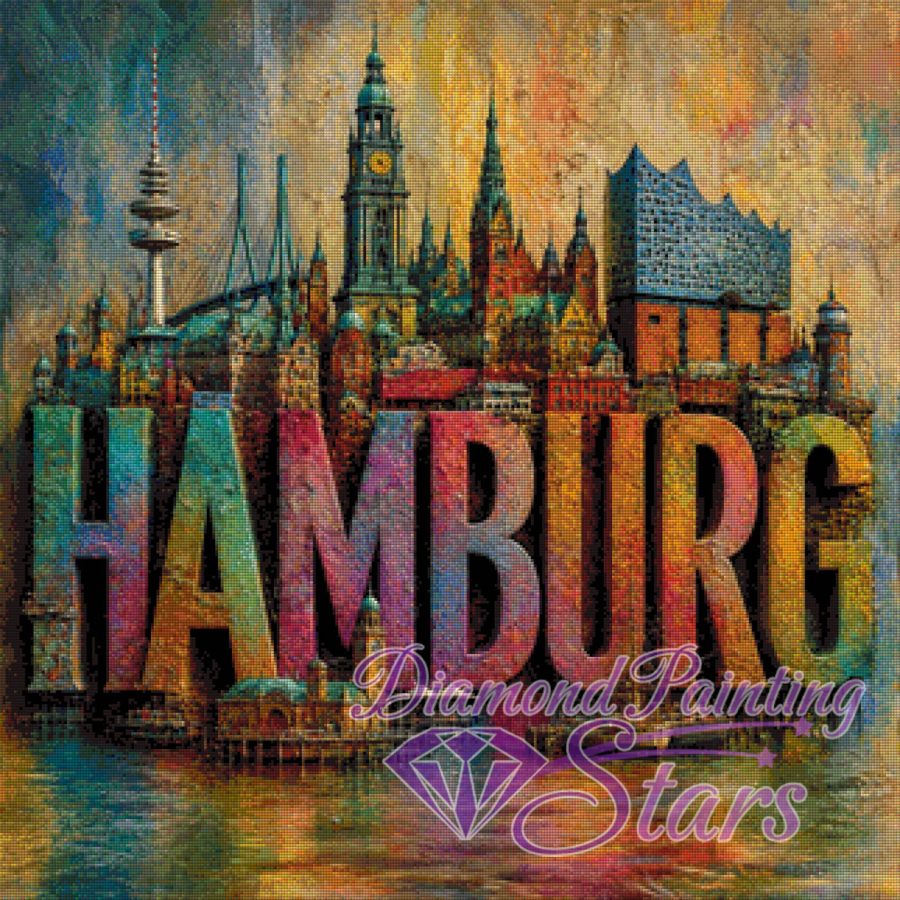 Hamburg-Stadt-aus-Buchstaben-by-Kreativkoeter-Mr
