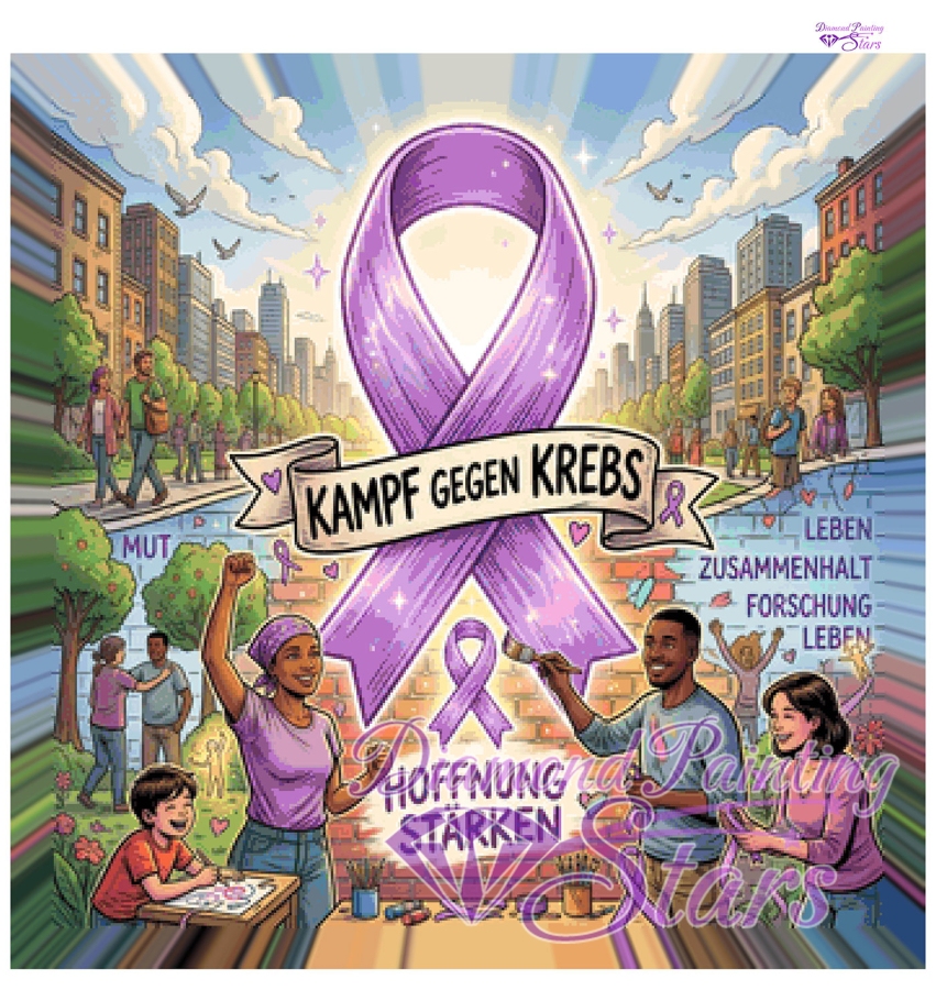 Kampf-gegeg-Krebs-by-PixxelPainter-80x80