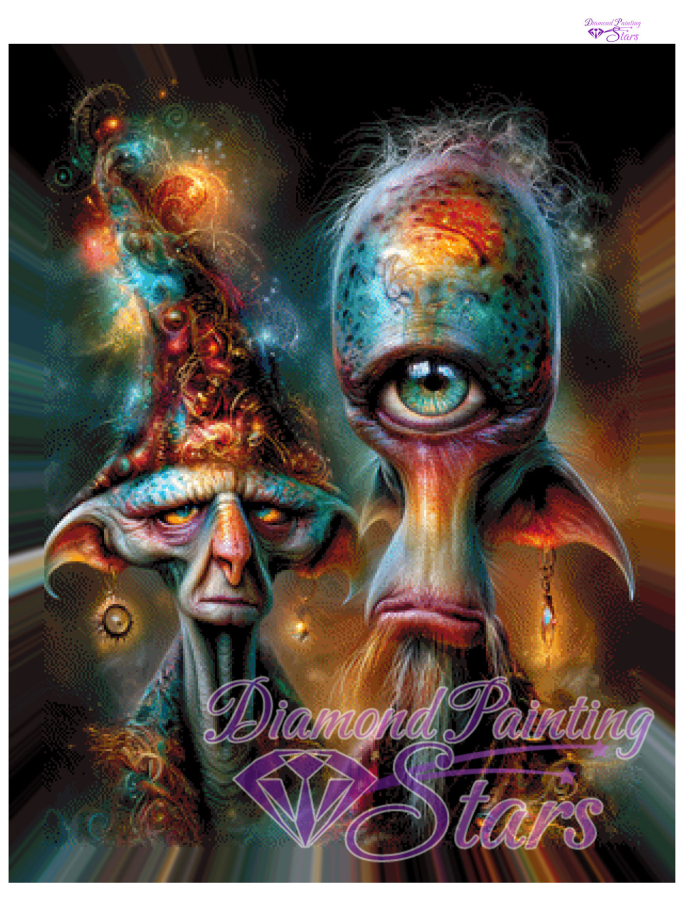 Manfred-und-Olaf-by-Kreativkoeter-MrClay-70-x90cm220__design_1