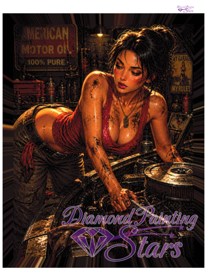 Mechanic-girl-by-Kuestenkind-AI