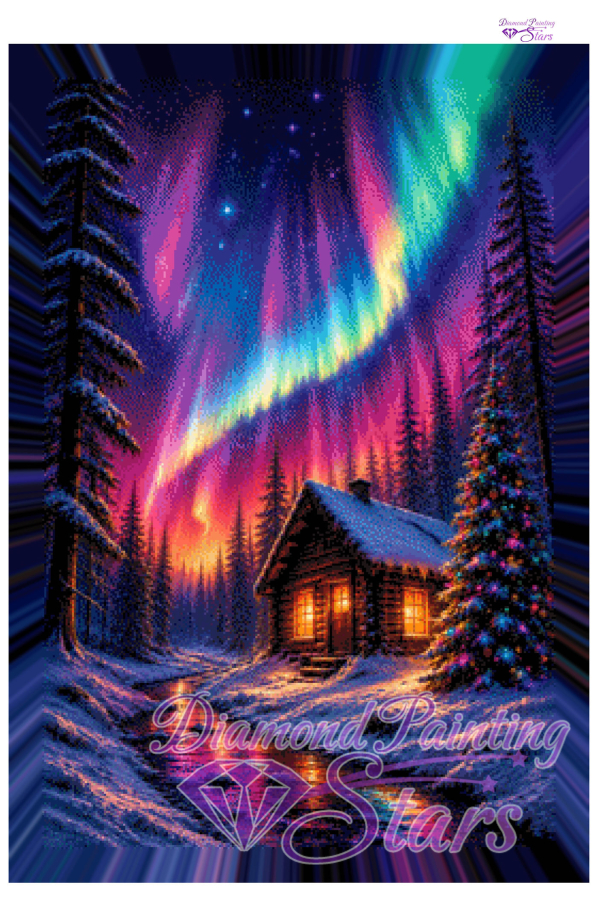 Northern-Glow-by-BlueRoomArt-60x60cm-175_RealPreview