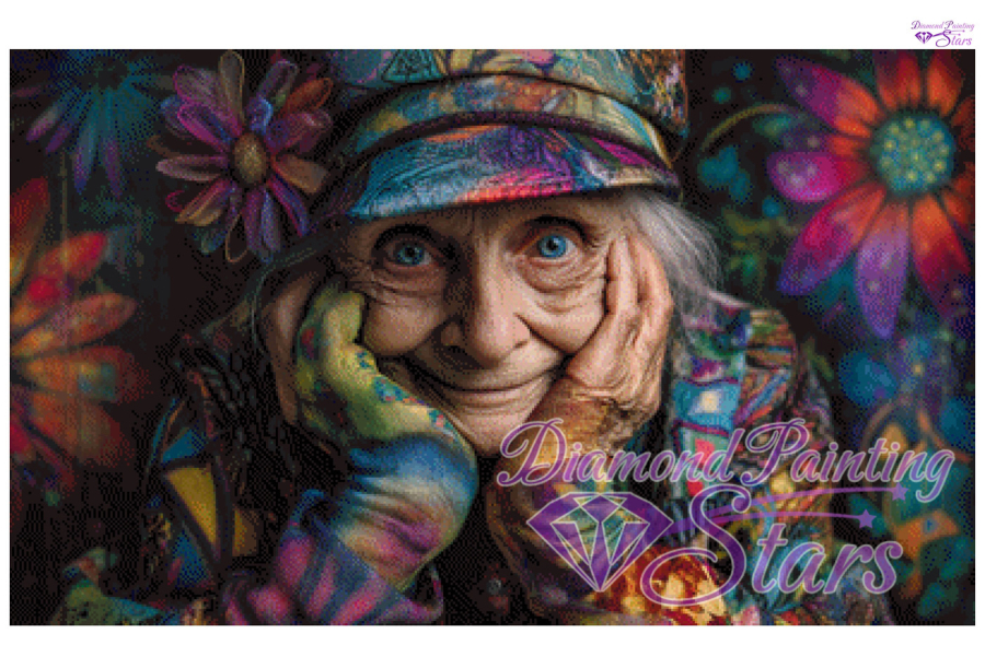 Old-Lady-Susanna-by-Kreativkoeter-MrClay