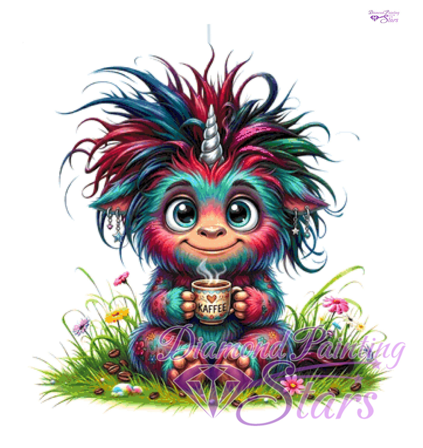 Quirky-Coffee-by-PixxelPainter