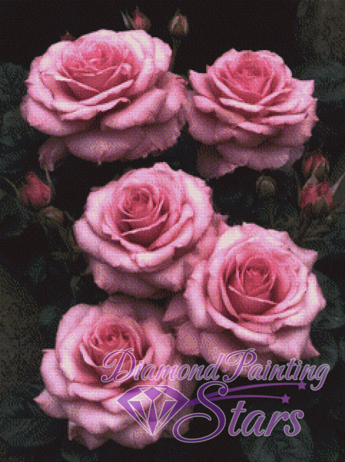 Rose-Rosen-by-ManuVany-AI