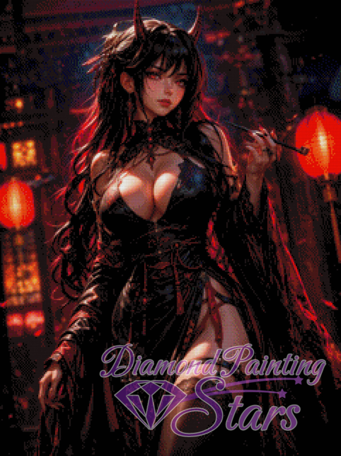 Seraphina-Noctis-by-Kuestenkind-AI