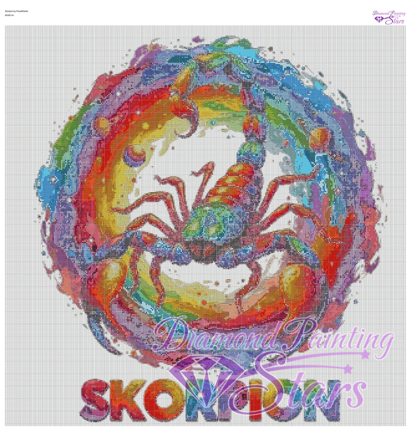 Skorpion-by-PixxelPainter-80x80_190