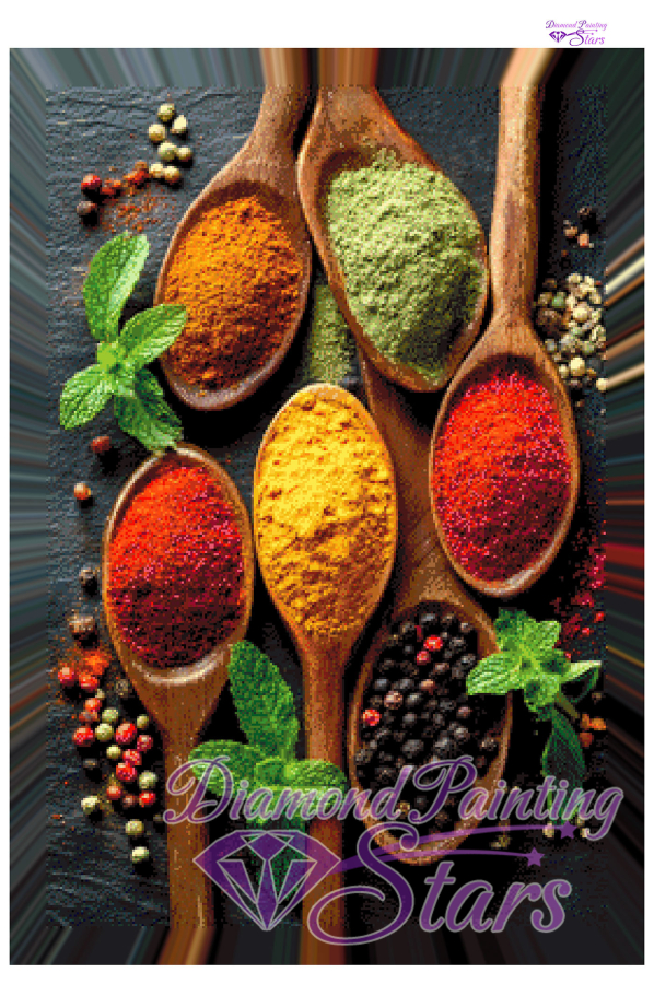 Spice-by-Kreativkoeter-MrClay-60x90cm140