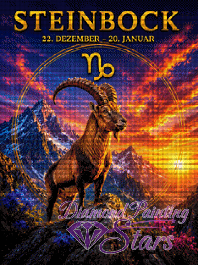Sternzeichen-Steinbock-by-Christafe