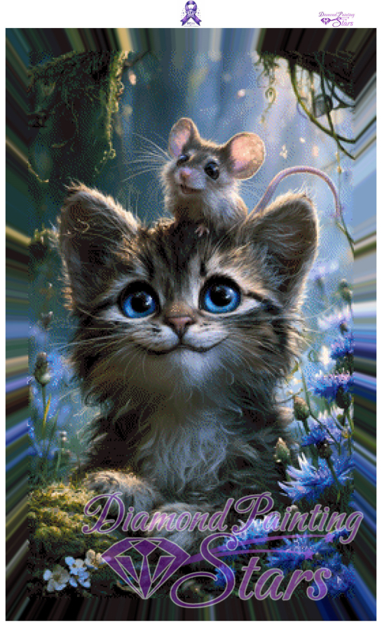 Unterschiedliche-Freundschaft-by-Ray-Spark-by-Ray-Spark60x100cm160_RealPreview