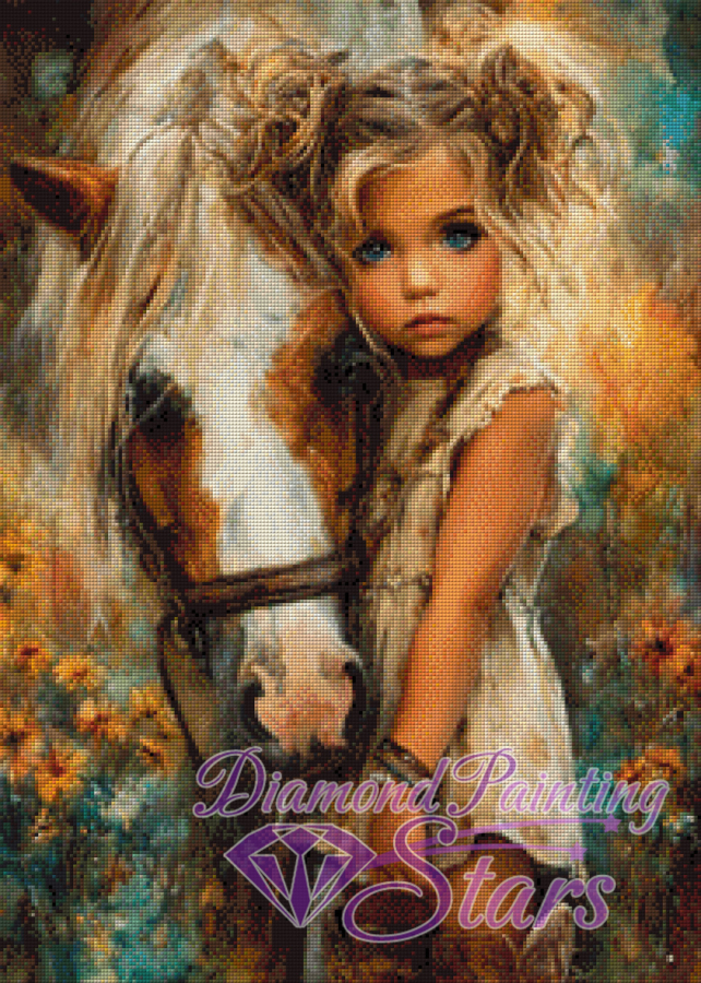 Wildblumenkind-by-Anny_AI-50x70