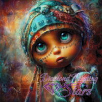 Firusha by Kreativköter Mr. Clay