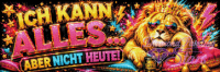 Ich kann alles by Artemya