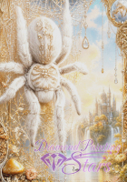 Queen of the Paradise by-Artemya